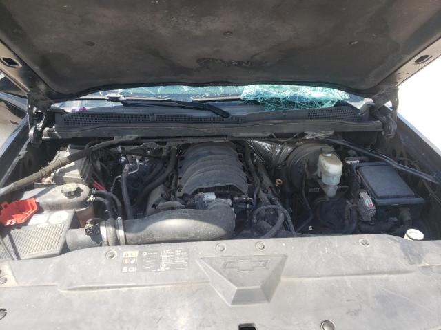 Photo 7 from auction – 2015 CHEVROLET SILVERADO with VIN 3GCPCSEC1FG435652