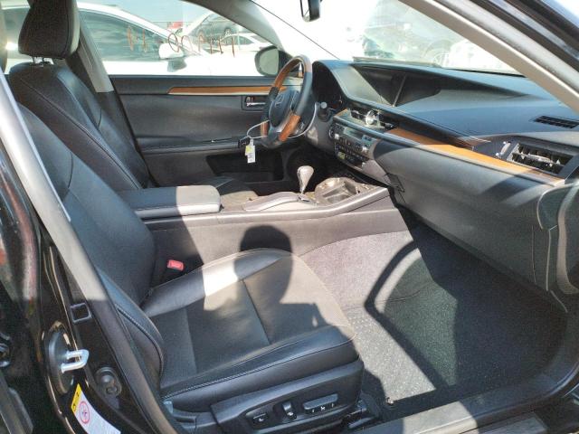 Photo 5 from auction – 2014 LEXUS ES 300H with VIN JTHBW1GG9E2074561