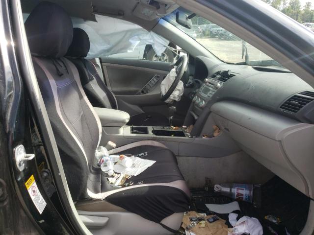 Photo 5 from auction – 2008 TOYOTA CAMRY CE with VIN 4T1BE46K88U251620
