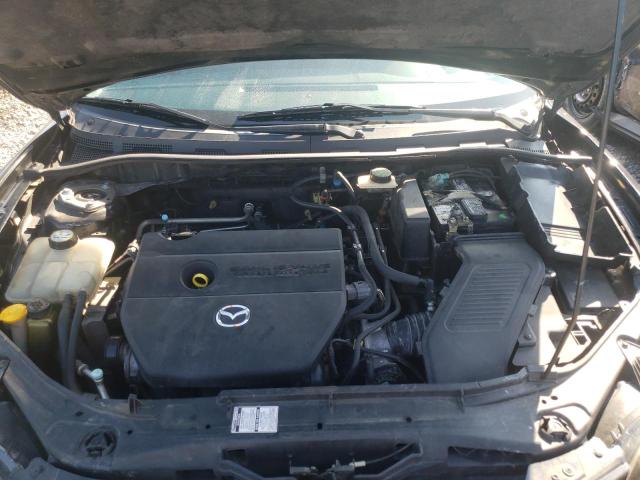 Photo 7 from auction – 2007 MAZDA 3 S with VIN JM1BK123771615620