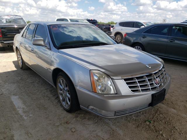 Photo 1 from auction – 2008 CADILLAC DTS with VIN 1G6KD57Y88U183984
