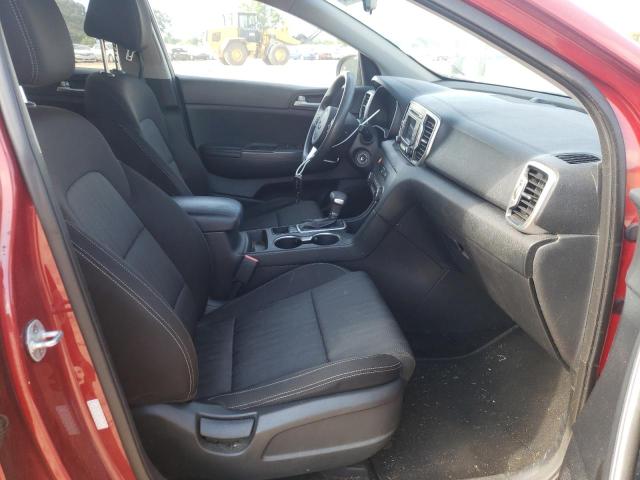 Photo 5 from auction – 2017 KIA SPORTAGE L with VIN KNDPMCAC8H7042528