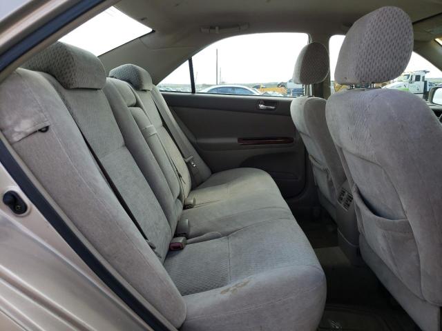 Photo 6 from auction – 2004 TOYOTA CAMRY LE with VIN 4T1BE32K64U803559