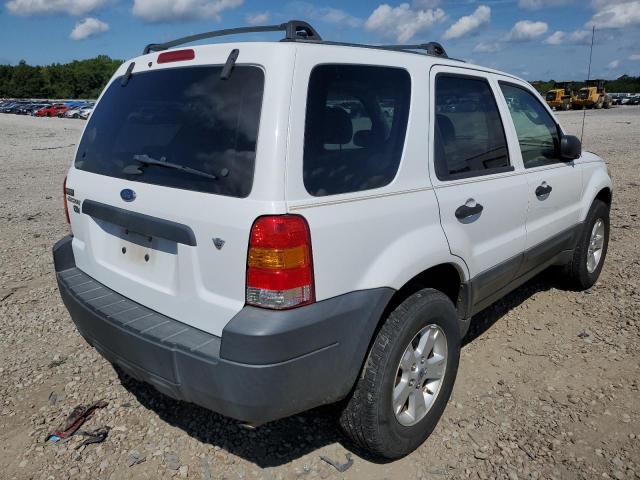 Photo 4 from auction – 2005 FORD ESCAPE XLT with VIN 1FMYU93165KD27669