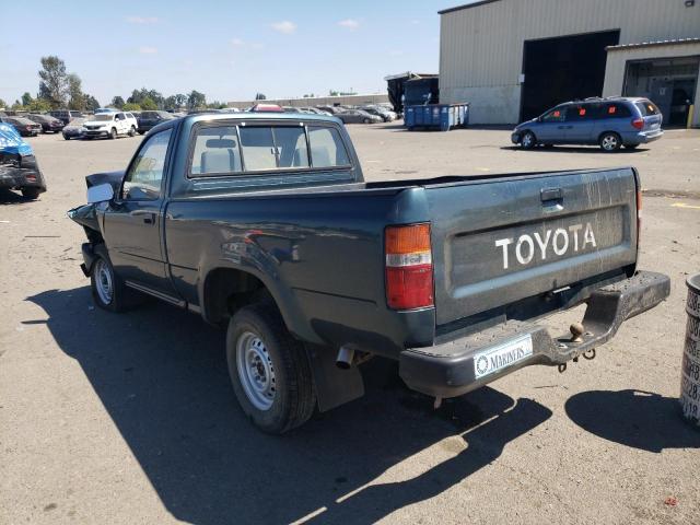 Photo 3 from auction – 1994 TOYOTA PICKUP 1/2 with VIN 4TARN81A0RZ286922