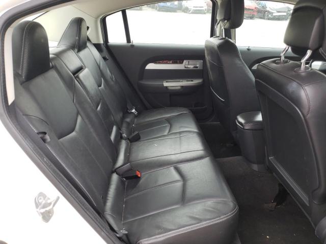 Photo 6 from auction – 2010 CHRYSLER SEBRING LI with VIN 1C3CC5FB1AN213848