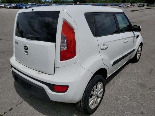 Photo 4 from auction – 2013 KIA SOUL + with VIN KNDJT2A62D7761409