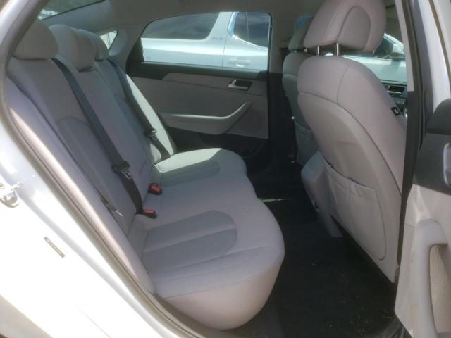 Photo 6 from auction – 2016 HYUNDAI SONATA SE with VIN 5NPE24AFXGH431081