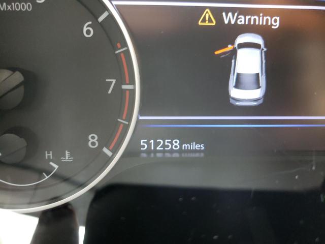 Photo 8 from auction – 2019 NISSAN ALTIMA SR with VIN 1N4BL4CV8KC152632