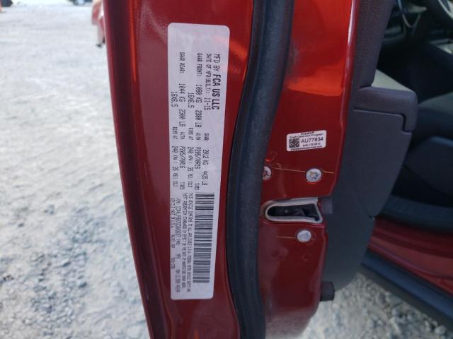 Photo 10 from auction – 2016 JEEP PATRIOT SP with VIN 1C4NJPBB7GD603637
