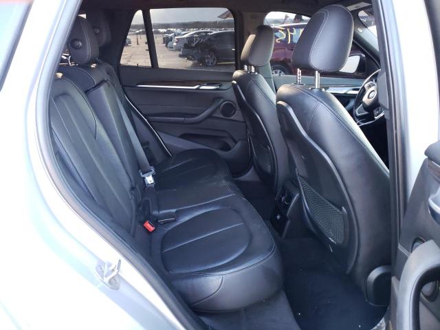Photo 6 from auction – 2018 BMW X1 XDRIVE2 with VIN WBXHT3C30J5K24930