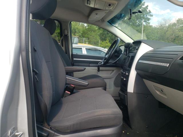 Photo 5 from auction – 2008 DODGE GRAND CARA with VIN 2D8HN54P18R830739