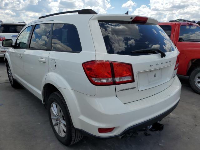 Photo 3 from auction – 2015 DODGE JOURNEY SX with VIN 3C4PDCBG3FT744217