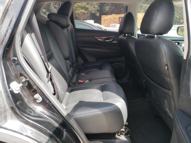 Photo 6 from auction – 2017 NISSAN ROGUE S with VIN JN8AT2MT6HW395004