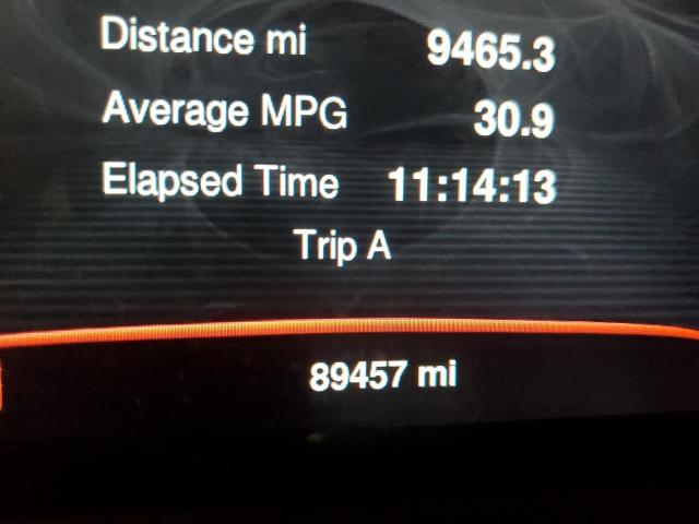 Photo 8 from auction – 2015 DODGE DART LIMIT with VIN 1C3CDFCB5FD123414