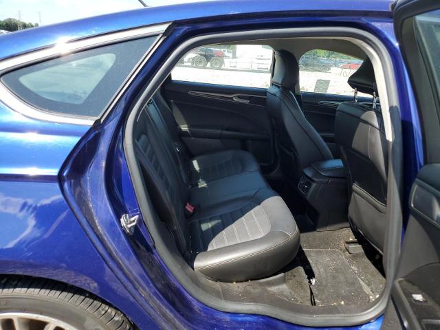 Photo 6 from auction – 2016 FORD FUSION SE with VIN 3FA6P0HD0GR232885
