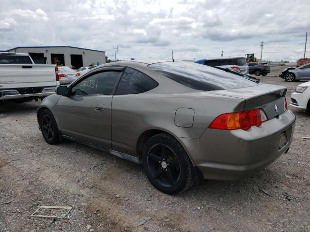 Photo 3 from auction – 2003 ACURA RSX with VIN JH4DC53883C017735