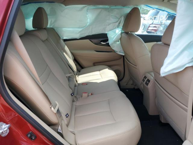 Photo 6 from auction – 2016 NISSAN ROGUE S with VIN 5N1AT2MV7GC792746