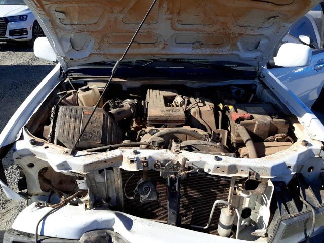 Photo 7 from auction – 2012 CHEVROLET COLORADO L with VIN 1GCHTCFE9C8170605