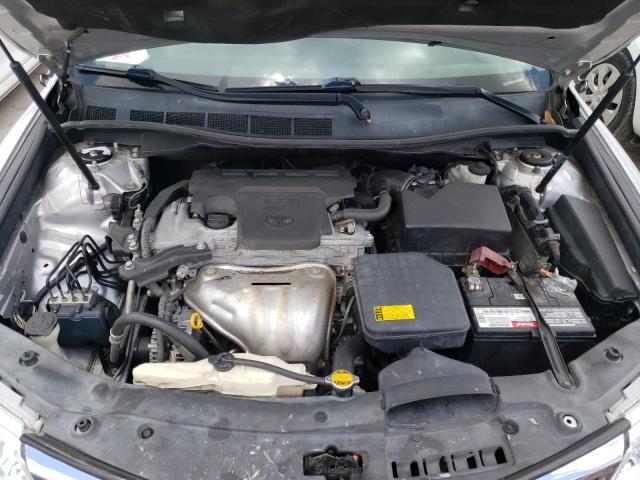 Photo 7 from auction – 2012 TOYOTA CAMRY with VIN 4T1BF1FK2CU507996
