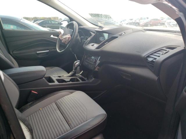 Photo 5 from auction – 2019 FORD ESCAPE SE with VIN 1FMCU9GD2KUC25770