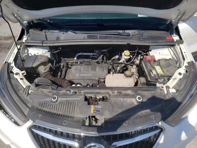 Photo 7 from auction – 2018 BUICK ENCORE PRE with VIN KL4CJASB5JB508947