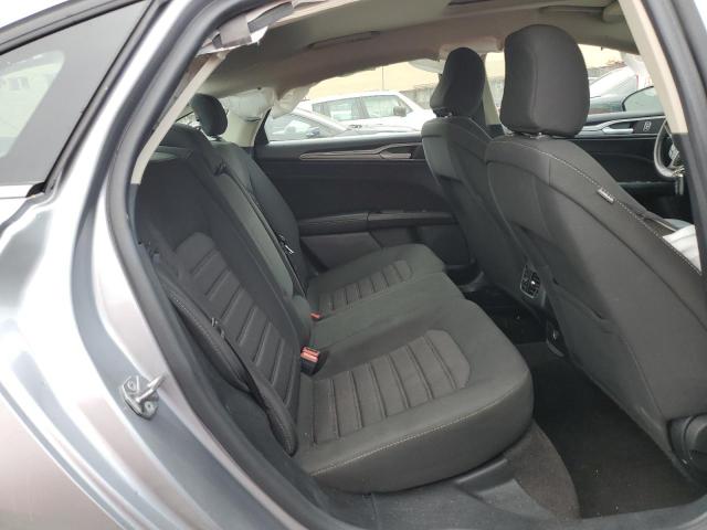 Photo 6 from auction – 2020 FORD FUSION SE with VIN 3FA6P0HD2LR150201