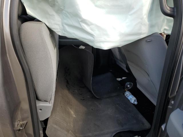 Photo 6 from auction – 2012 FORD F150 SUPER with VIN 1FTFW1EFXCFC46678