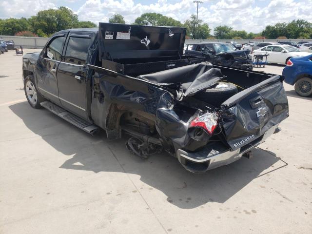 Photo 9 from auction – 2015 CHEVROLET SILVERADO with VIN 3GCPCSEC1FG435652