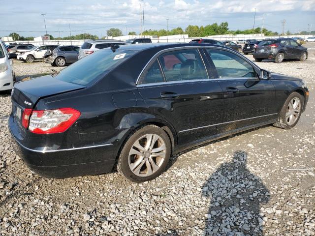 Photo 4 from auction – 2011 MERCEDES-BENZ E 350 4MAT with VIN WDDHF8HB0BA302932