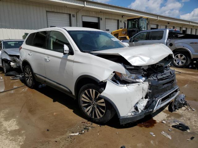 Photo 1 from auction – 2019 MITSUBISHI OUTLANDER with VIN JA4AZ3A36KZ055517