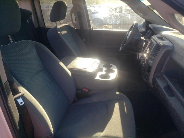 Photo 5 from auction – 2013 RAM 1500 ST with VIN 1C6RR7FG0DS592852