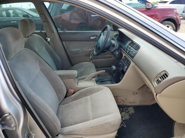Photo 5 from auction – 1996 HONDA ACCORD with VIN 1HGCD5632TA230901