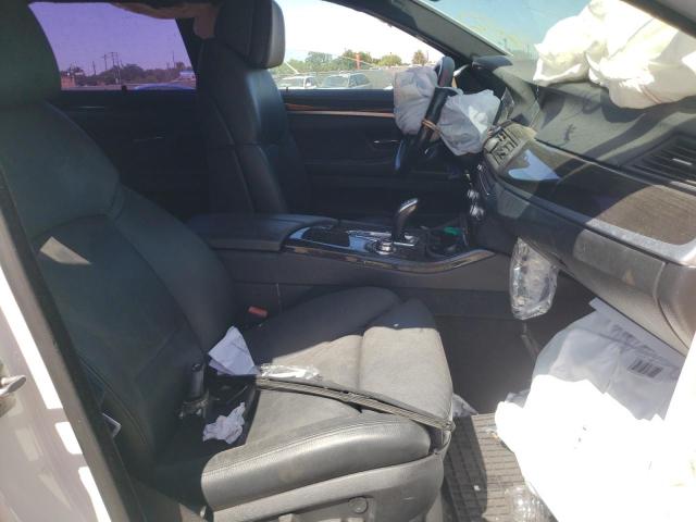 Photo 5 from auction – 2011 BMW 535 I with VIN WBAFR7C57BC807064
