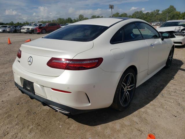 Photo 4 from auction – 2018 MERCEDES-BENZ E 400 with VIN WDD1J6FBXJF006003
