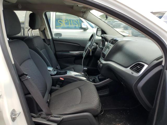 Photo 5 from auction – 2015 DODGE JOURNEY SX with VIN 3C4PDCBG3FT744217