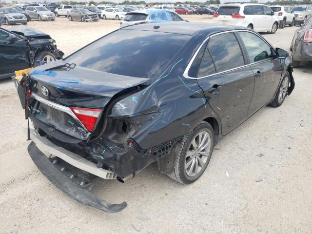 Photo 4 from auction – 2016 TOYOTA CAMRY LE with VIN 4T4BF1FK1GR519021