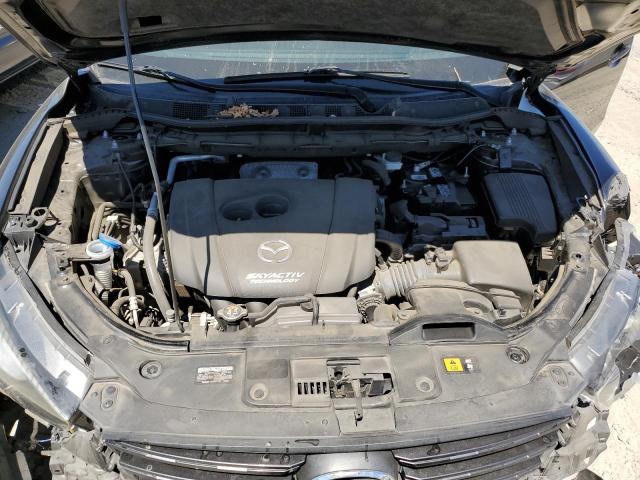 Photo 7 from auction – 2016 MAZDA CX-5 GT with VIN JM3KE4DY5G0793492