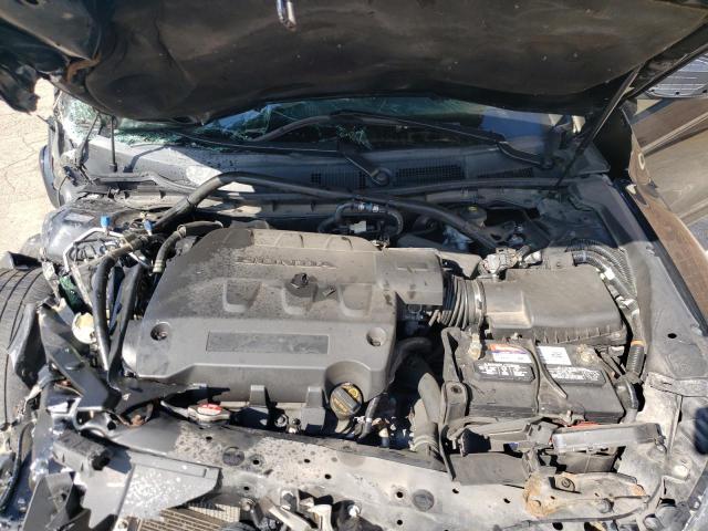 Photo 7 from auction – 2012 HONDA CROSSTOUR with VIN 5J6TF2H59CL000115