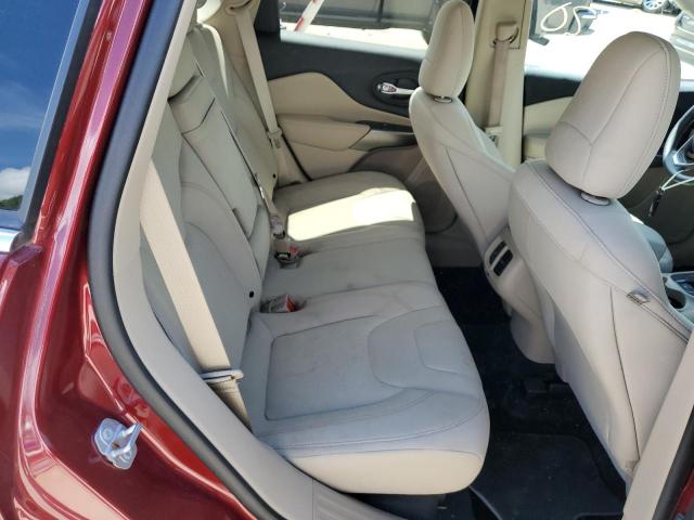 Photo 6 from auction – 2019 JEEP CHEROKEE L with VIN 1C4PJLCB4KD392678