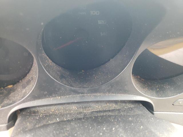 Photo 8 from auction – 2006 ACURA 3.2TL with VIN 19UUA66266A019490