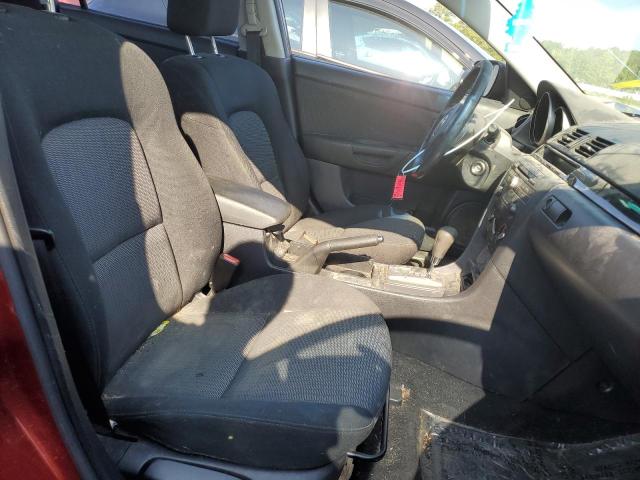 Photo 5 from auction – 2009 MAZDA 3 I with VIN JM1BK32F091192842
