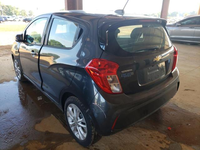 Photo 3 from auction – 2019 CHEVROLET SPARK 1LT with VIN KL8CD6SA1KC708987