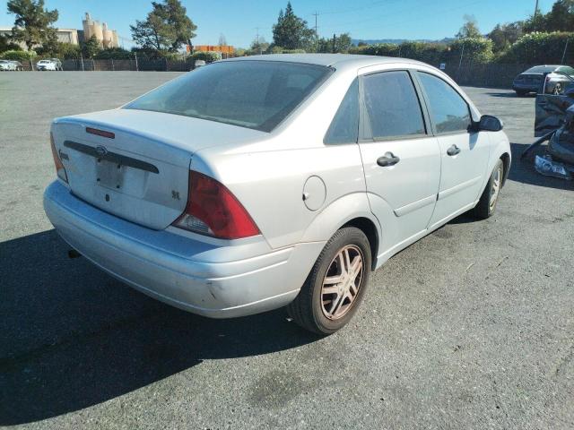 Photo 4 from auction – 2003 FORD FOCUS SE with VIN 1FAFP34P53W198628