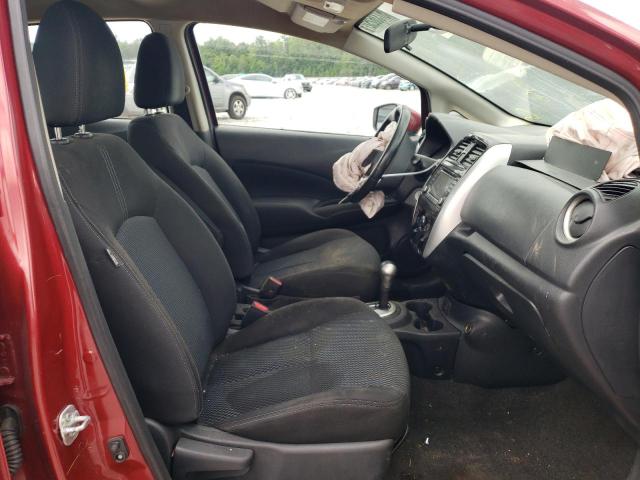 Photo 5 from auction – 2017 NISSAN VERSA NOTE with VIN 3N1CE2CP8HL354241