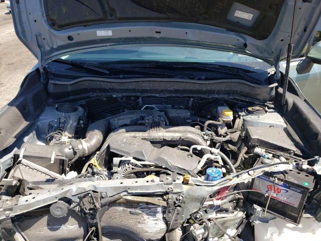 Photo 7 from auction – 2017 SUBARU FORESTER 2 with VIN JF2SJAWC6HH552923