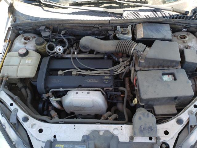 Photo 7 from auction – 2002 FORD FOCUS SE with VIN 1FAFP36312W118380