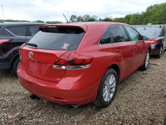 Photo 4 from auction – 2013 TOYOTA VENZA LE with VIN 4T3ZA3BB5DU067523