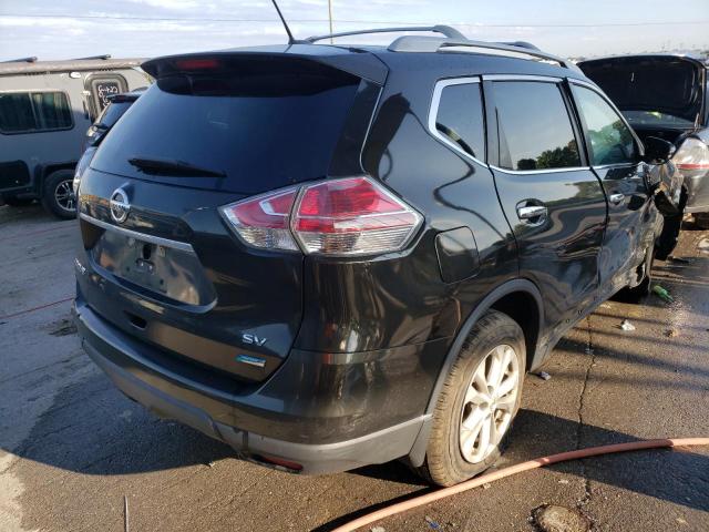 Photo 4 from auction – 2014 NISSAN ROGUE S with VIN 5N1AT2MT4EC822328