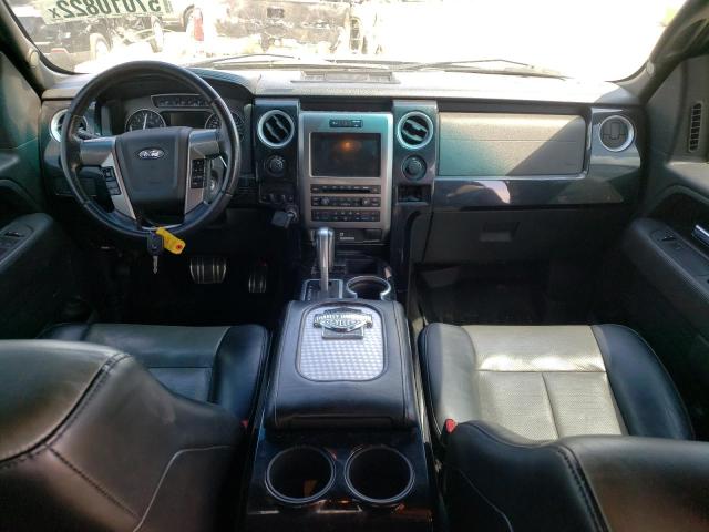 Фото 9 с аукциона – 2011 FORD F150 SUPER с VIN 1FTFW1E60BFB07044